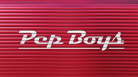 Pep Boys - Servicing the Vehicles We Depend On